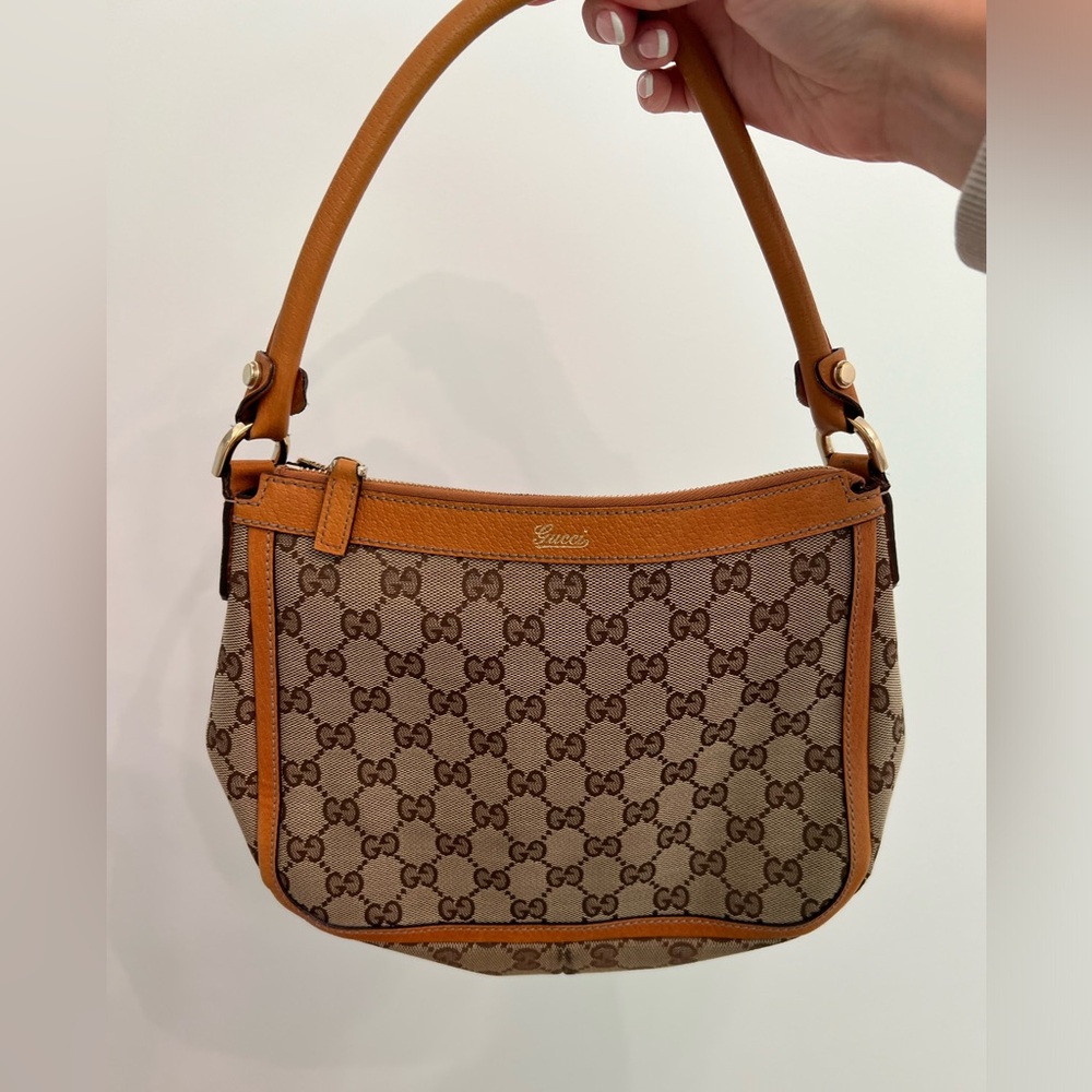 Gucci Bag (VINTAGE)